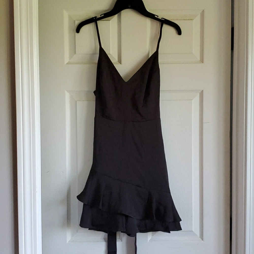 Express Romper